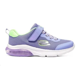 Skech-air Airmatic Sneakers “Purple White”
