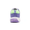 Skech-air Airmatic Sneakers “Purple White”