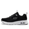 Skech-Air Court “Black White”