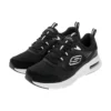 Skech-Air Court “Black White”