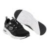 Skech-Air Court “Black White”