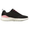 Skech-Air Dynamight Low Black/Pink
