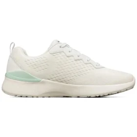 Skech-air Dynamight White/Green