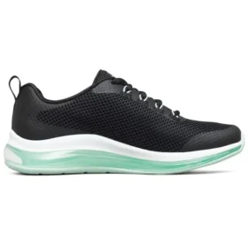 Skech-Air Element 2.0 Black/White/Green