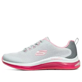 Skech-Air Element 2.0 Sneakers White/Pink/Grey