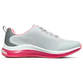 Skech-Air Element 2.0 Sneakers White/Pink/Grey