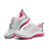 Skech-Air Element 2.0 Sneakers White/Pink/Grey