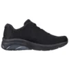 Skech-Air Extreme 2.0 – Classic Vibe Low-tops Sport Shoes Black