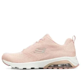 Skech-Air Extreme Sneakers Pink/White