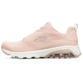 Skech-Air Extreme Sneakers Pink/White