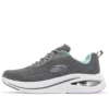 Skech-Air Meta “Grey White Purple”
