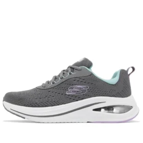 Skech-Air Meta “Grey White Purple”