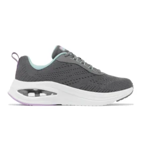 Skech-Air Meta “Grey White Purple”
