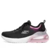 Skech-Air Stratus Black/White/Pink