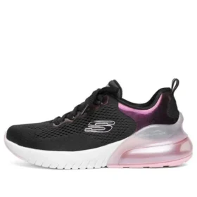 Skech-Air Stratus Black/White/Pink