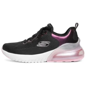Skech-Air Stratus Black/White/Pink