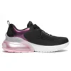 Skech-Air Stratus Black/White/Pink