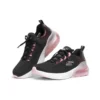 Skech-Air Stratus Black/White/Pink