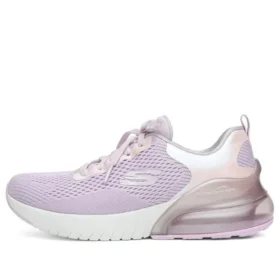 Skech-Air Stratus Sneakers Purple/White/Pink