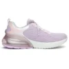 Skech-Air Stratus Sneakers Purple/White/Pink