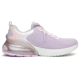 Skech-Air Stratus Sneakers Purple/White/Pink