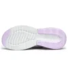 Skech-Air Stratus Sneakers Purple/White/Pink