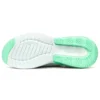 Skech-Air Stratus Sneakers White/Black/Green