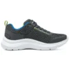 Skech Fast – Brisk Buddies Shoes “Grey White”