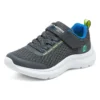 Skech Fast – Brisk Buddies Shoes “Grey White”