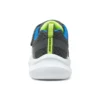 Skech Fast – Brisk Buddies Shoes “Grey White”