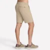 SKECH-KNITS Premium Everywhere 9 Inch Short
