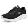 Skech-Lite Pro “Black White”