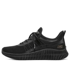 Skech-lite Pro Glimmer Me Trainers “Black”
