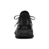 Skech-lite Pro Glimmer Me Trainers “Black”