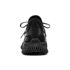 Skech-lite Pro Glimmer Me Trainers “Black”