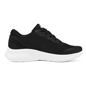 Skech-Lite Pro Shoes “Black White”