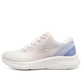 Skech-Lite Pro Shoes “White Purple Pink”