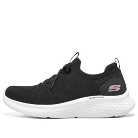 Skech-Lite Pro “Vivid Valley – Black Pink”