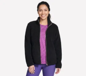 Skech-Sherpa Jacket
