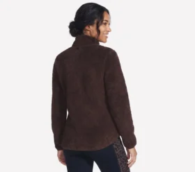 Skech-Sherpa Jacket