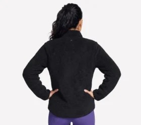 Skech-Sherpa Jacket
