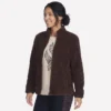 Skech-Sherpa Jacket