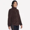 Skech-Sherpa Jacket