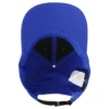 Skech-Shine Foil Baseball Hat