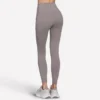 SKECHDREAM Wrap Full Length High-Waisted Legging