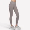 SKECHDREAM Wrap Full Length High-Waisted Legging