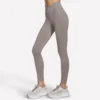 SKECHDREAM Wrap Full Length High-Waisted Legging