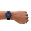 Skechers Accessories Blue Face Digital Watch