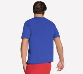 Skechers Allegiance Tee