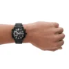Skechers Analog Chrono Watch